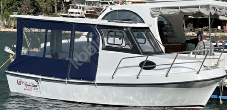 Tekne İmalatı Galeri 14